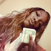 Quisha Qui-Qui Allen