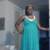 Sade Barnes 