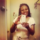 Sade Barnes 