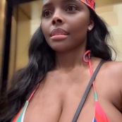 Angel love baddie 