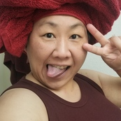 Tia vang naked big tits