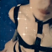 Freaky Goth Succubus 