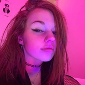 College Baddie With A Fat Ass