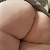big beautiful thick white ass 