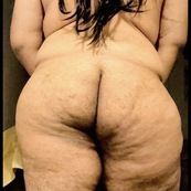 Desi Indian Nude Ass
