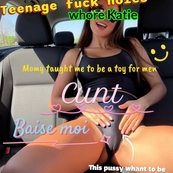 Naughtydani85 wildfreak85 fuckpigs just like mom