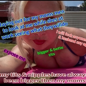 Katiewhite06 naughtydani85 my slutty cousin & i