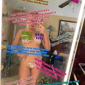 Katiewhite06 naughtydani85 my slutty cousin & i
