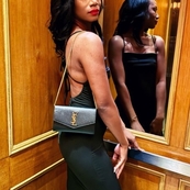 HER SEXY ASS