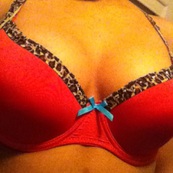 Hot latina chick