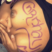 Facebook groupchat nudes