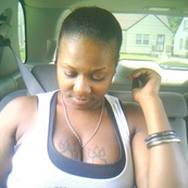 Christina Eastside Chick