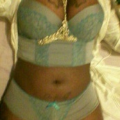 Christina Eastside Chick