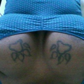 Christina Eastside Chick