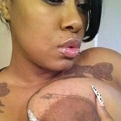 Busty Sexy Chick