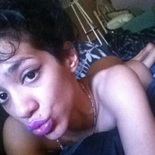 Dominican Stripper
