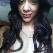 Dominican Stripper