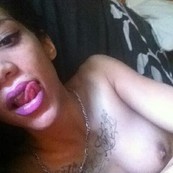 Dominican Stripper