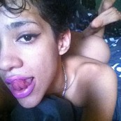 Dominican Stripper