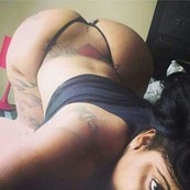 Strippers : Hoodrat Edition