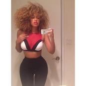 Fine Redbone