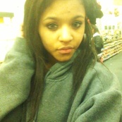 Sexy yellow bone posing nude