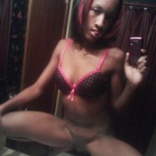 freaky young slut