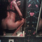 freaky young slut