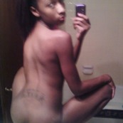 freaky young slut