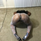 Sex in the kitchen to the bedroom