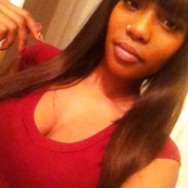 iPhone posing