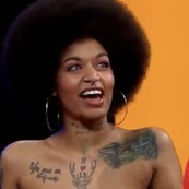 She&acirc;s sexy 