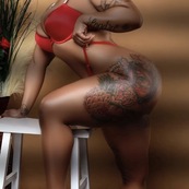 Thick Jawn 