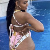 My crush Yandy 