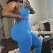 Spanish shorty with the Phatty 