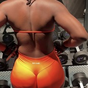 Phat Pussy 