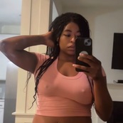 Basketball chick 