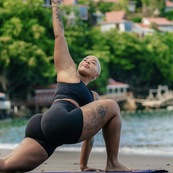 Yoga Thickness 