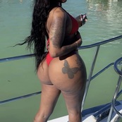 Thickation