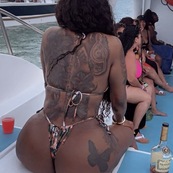 Thickation