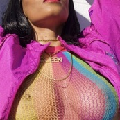 Melyssa Ford 