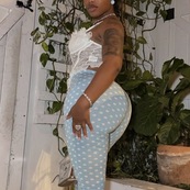 Freak jawn 