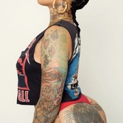 Che Mack 