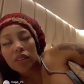 K Michelle 