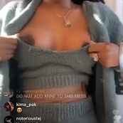 K Michelle 