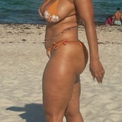 teedra moses