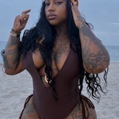 She&acirc;s Bad!!! 