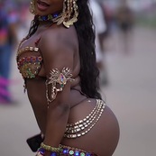 Spanish Goddess 