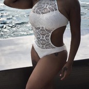  Lil Wayne&acirc;s baby moms Toya Johnson pretty feet 