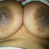 Big Ole Latina Titties